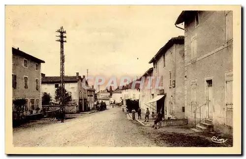 Pontavenaux Cartes postales