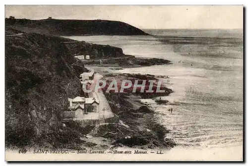 Saint Brieuc - Saint Laurent - Cartes postales