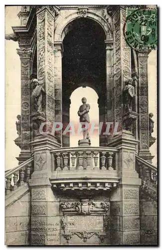 Rouen - Bonsecours - Cartes postales
