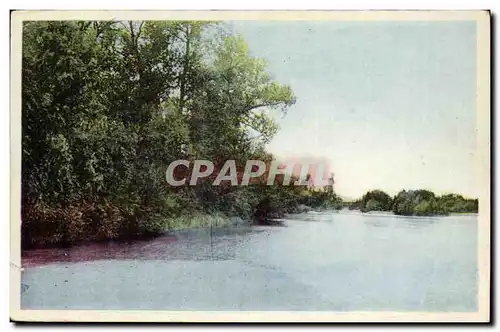 Cosne - Bords de la Loire - Cartes postales