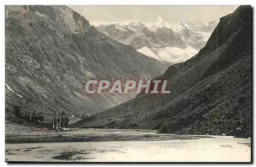 Cartes postales Pyrennes orientales