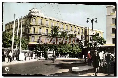 Algerie Oran Cartes postales Le Martinez