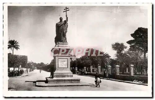 Constantine - Algerie - Algeria - Afrique - Africa - Biskra - Le cardinal - Lavigerie - Cartes postales