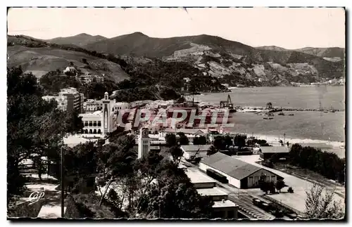 Algerie - Afrique - Philippeville - Vue Generale - Cartes postales