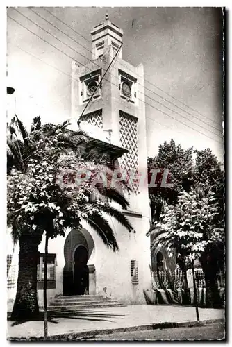 Algerie Cartes postales Duperre Mairie