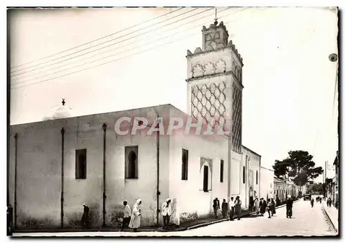 Algerie Cartes postales Marnia La mosquee