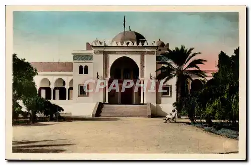 Algerie Biskra Cartes postales Constantine le casino L&#39entree