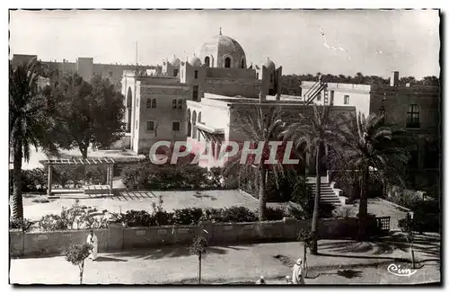 Algerie Biskra Ansichtskarte AK Constantine Le casino