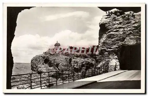 Algerie Cartes postales Biskra Constantine Boulevard de l&#39Abime et le monument aux morts