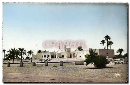 Algerie Cartes postales moderne ouargla L&#39hotel SAtT