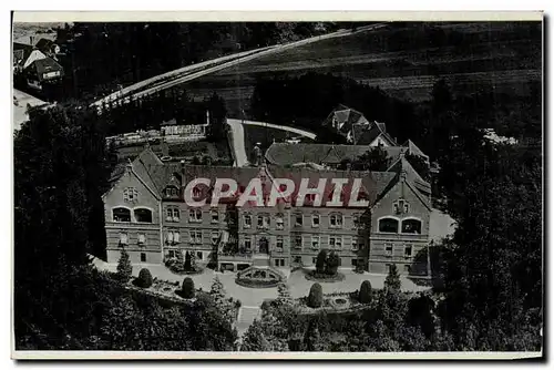 Allemagne Cartes postales Bezirkskrankenhaus Rielingen Wurttbg