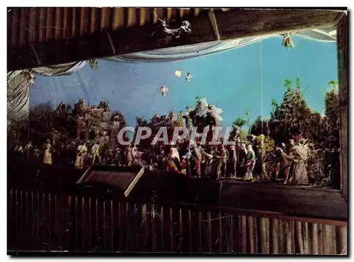 Etats unis Cartes postales Regina Laudis Bethlehem Connecticut