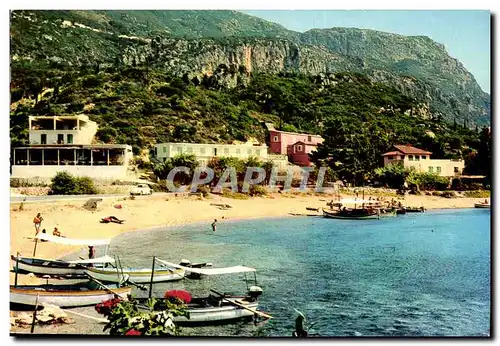 Greece Grece Cartes postales moderne Corfou