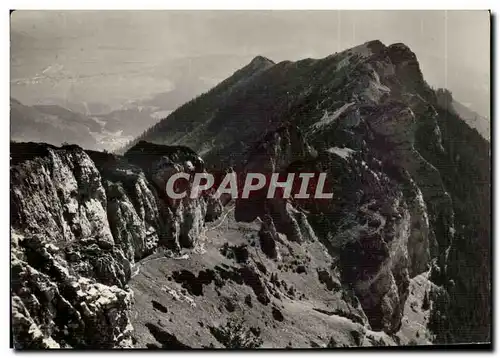 Tchequie Cartes postales Belanske Tatry