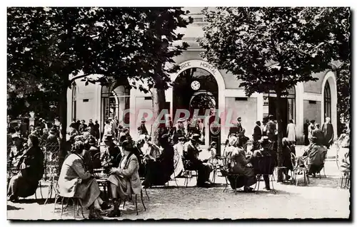 Vichy Cartes postales Source de l&#39hopital