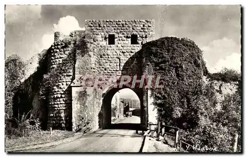 Provins Cartes postales moderne la porte St Jean