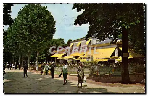 Vichy Cartes postales La Restauration