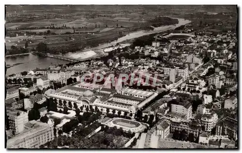 Vichy - Reine des Villes d&#39Eaux - Vue Aerienne - Cartes postales