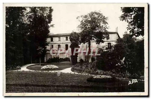 Pamiers - Parc de la Mairie - Cartes postales