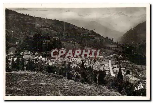 Castellon Cartes postales Vue generale