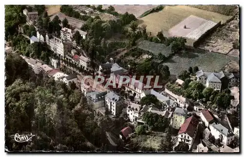 CApvern les Bains Cartes postales Vue generale