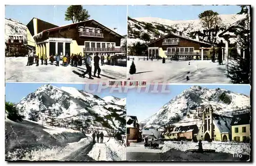 Cartes postales moderne Souvenir de Saint Lary