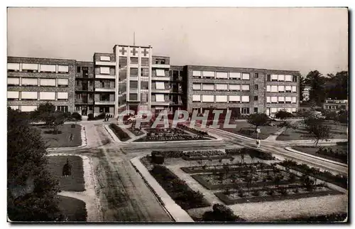 Eaubonne Cartes postales Vue generale de l'hopital militaire