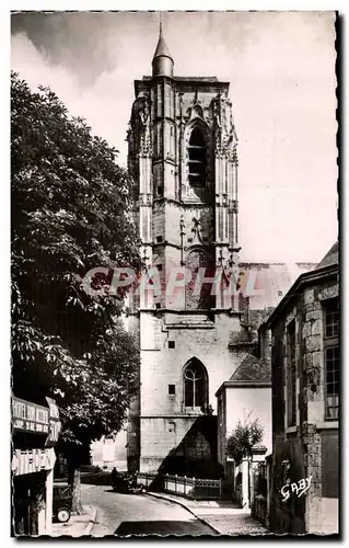 Mer Cartes postales L&#39eglise