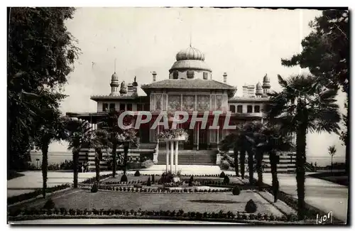 Arcachon Cartes postales Le casino mauresque de la ville d'hiver