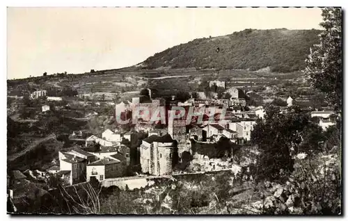 Boussagues Cartes postales Vue generale