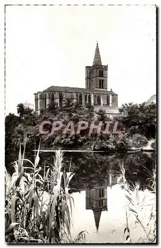 Serignan - L'Eglise - Cartes postales
