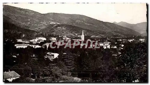 Lamalou les Bains - Vue Generale - Cartes postales