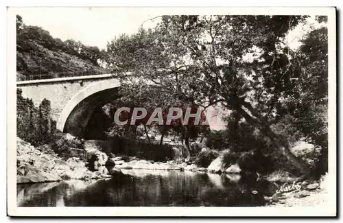 Lodeve - Pont de Celles - Cartes postales