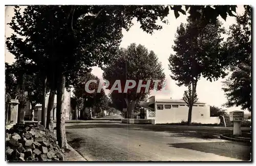 Capestang - Faubourg des Auberges - Cartes postales