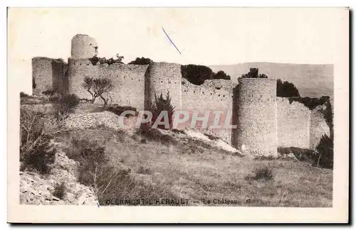 Herault - Paulette - Marraine - Cartes postales