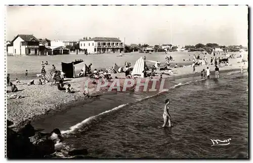 Grau d&#39Agde - La Plage - Cartes postales