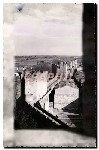 Aigues Mortes Carte Photo Clarion