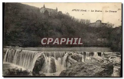 Aveze - La Chaussee - Cartes postales