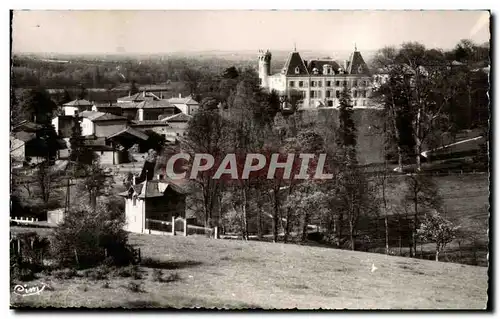 Civrieux d&#39Azergues Cartes postales Maison de repos