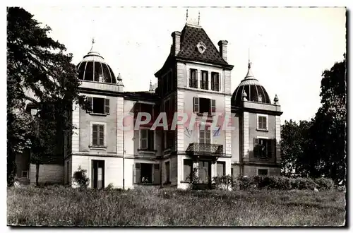 Chaponost Ansichtskarte AK La chavannerie Maison de repos