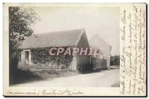 Cartes postales Maison dans les Yvelines (78)