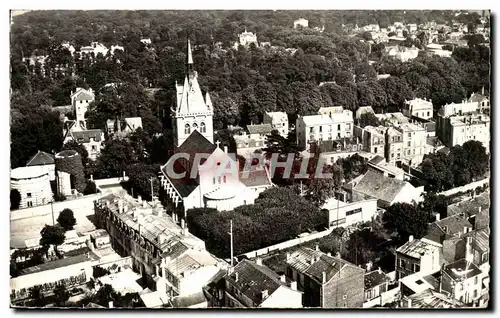 Cartes postales moderne MAisons Laffitte