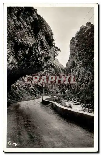 Quillan - Defile de Pierre Lys -- Cartes postales