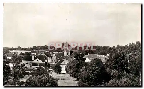 Bouleurs Cartes postales Vue generale