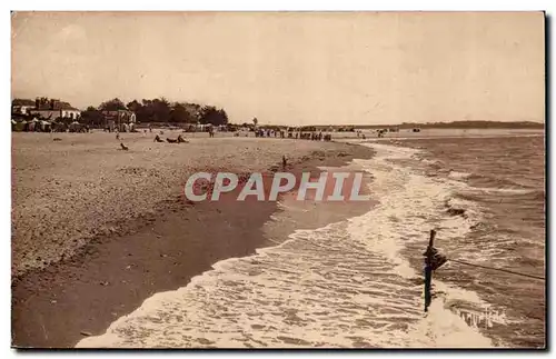 Cartes postales Plage de la Tranche