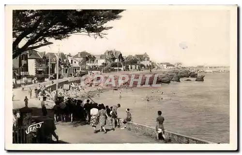 Croix de Vie Cartes postales Anse de la pelle a Porteau