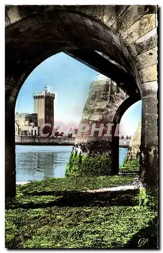 Cartes postales moderne Sables d&#39olonne La tour d&#39Arundel