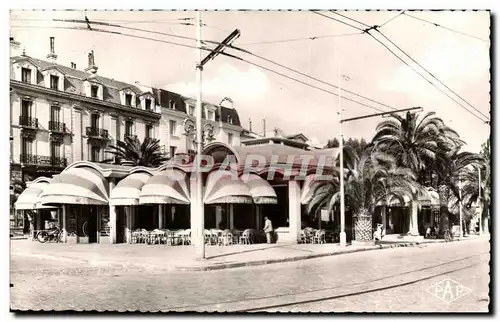 Perpignan - le Palmarium - Cartes postales