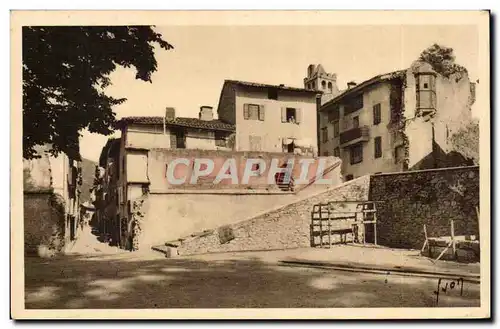 Perpignan - Prats de Mollo - Un Coin de la Ville - Cartes postales