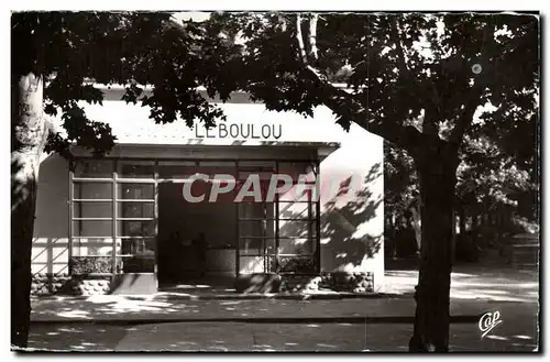 Le Boulou - La Source - Cartes postales